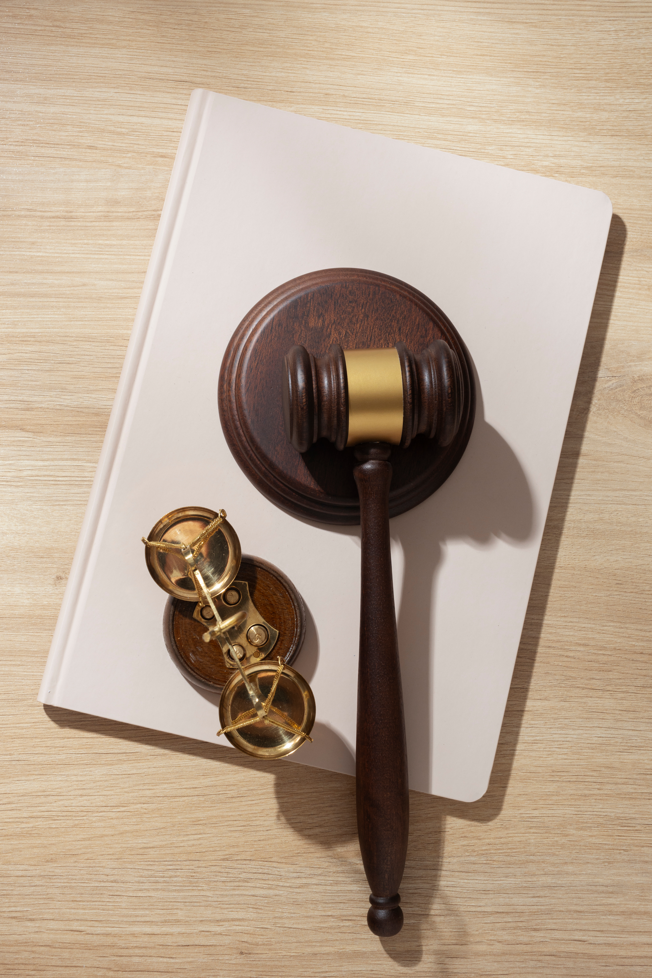 Pendampingan Hukum